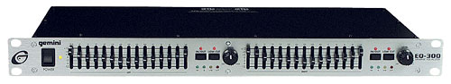 Gemini EQ