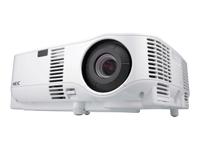 NEC Projector