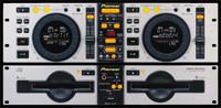 Pioneer CMX-5000